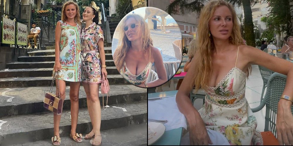 Baler’in ‘Napoli’ günleri…