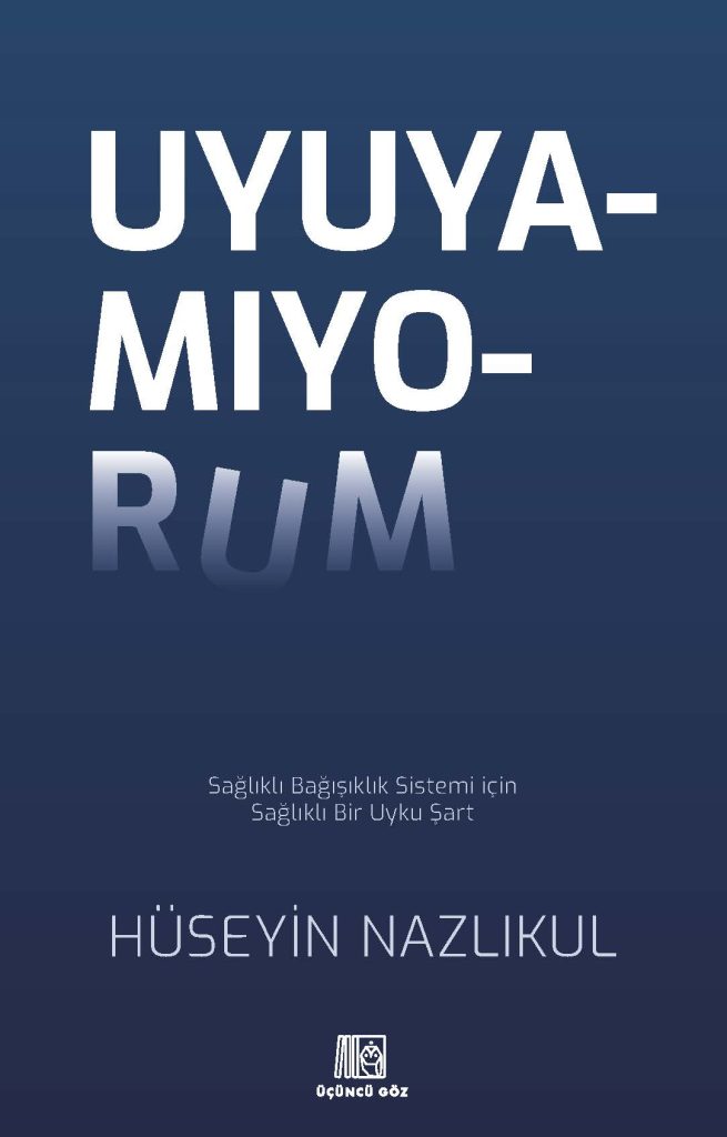Uyuyam Yorum N Kapak
