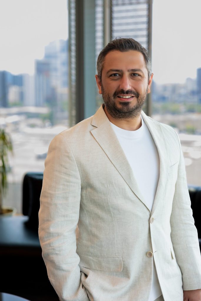Cenk Deml