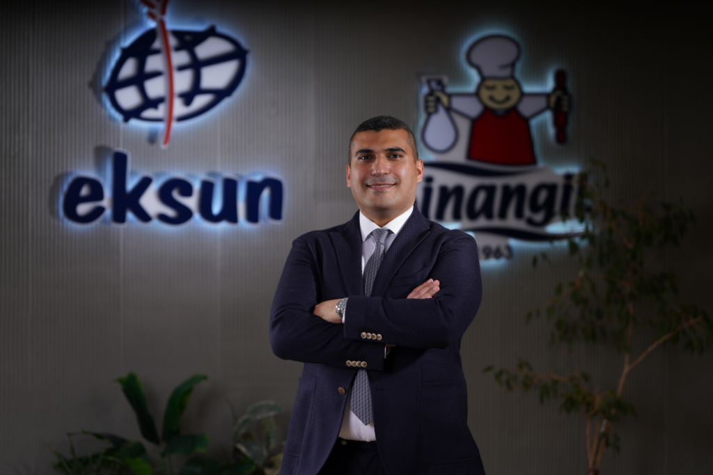 Eksun G Da Grubu Ba Kan Ve Ceo Su Hasan Abdullah O Zkan