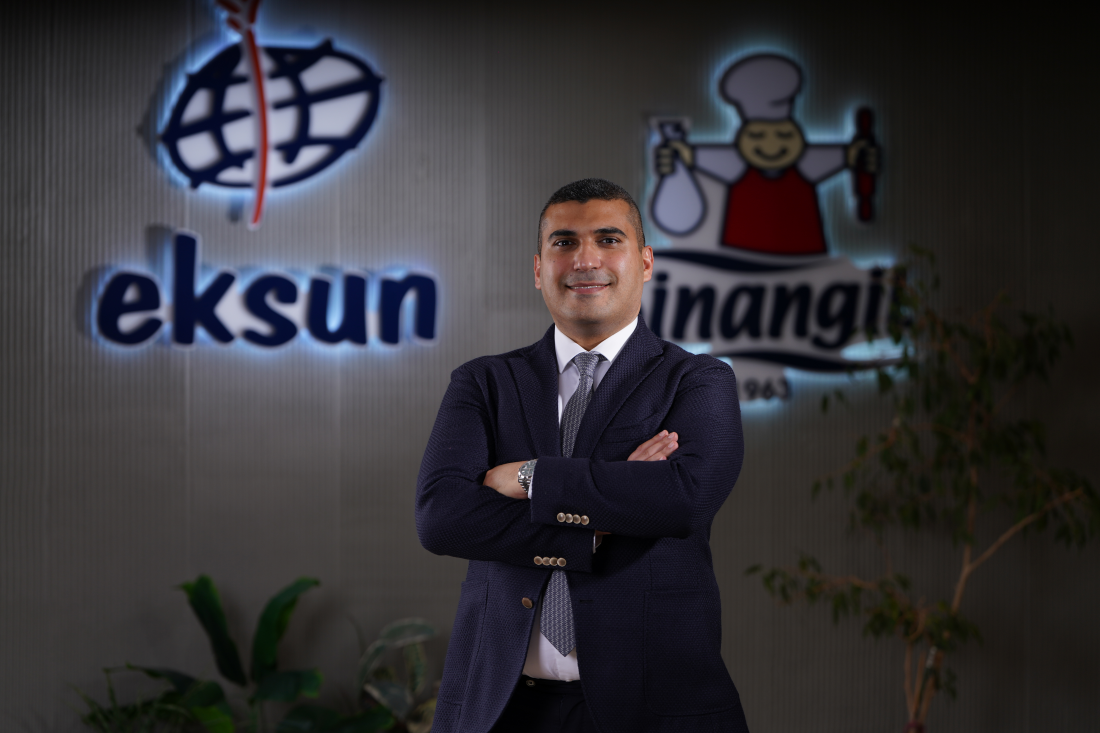 Türkiye’nin Yeni Ekmeği Konya’da Geliştirildi