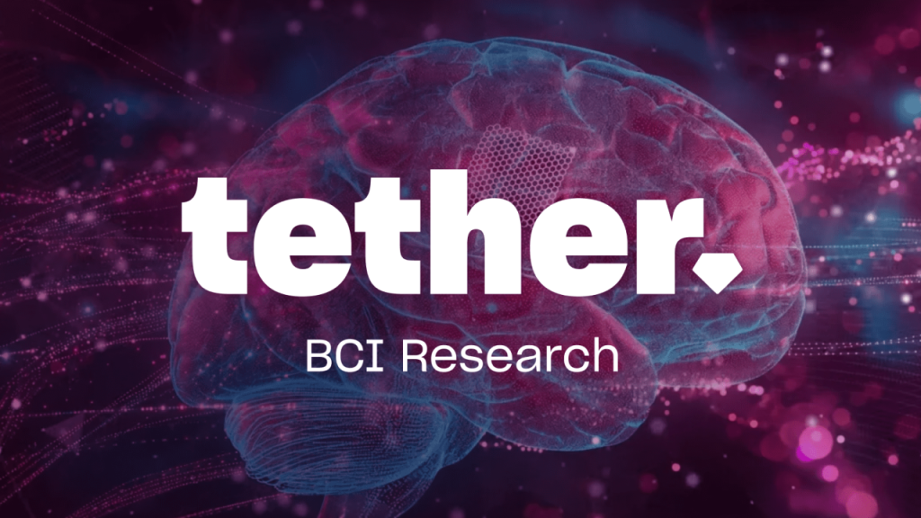 Tether Bci Research