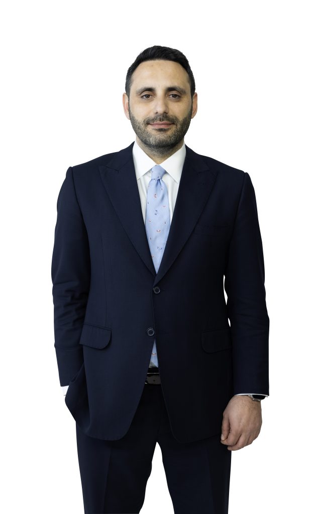Ziyad Varol