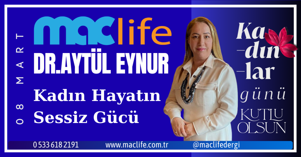 DR.AYTÜL EYNUR