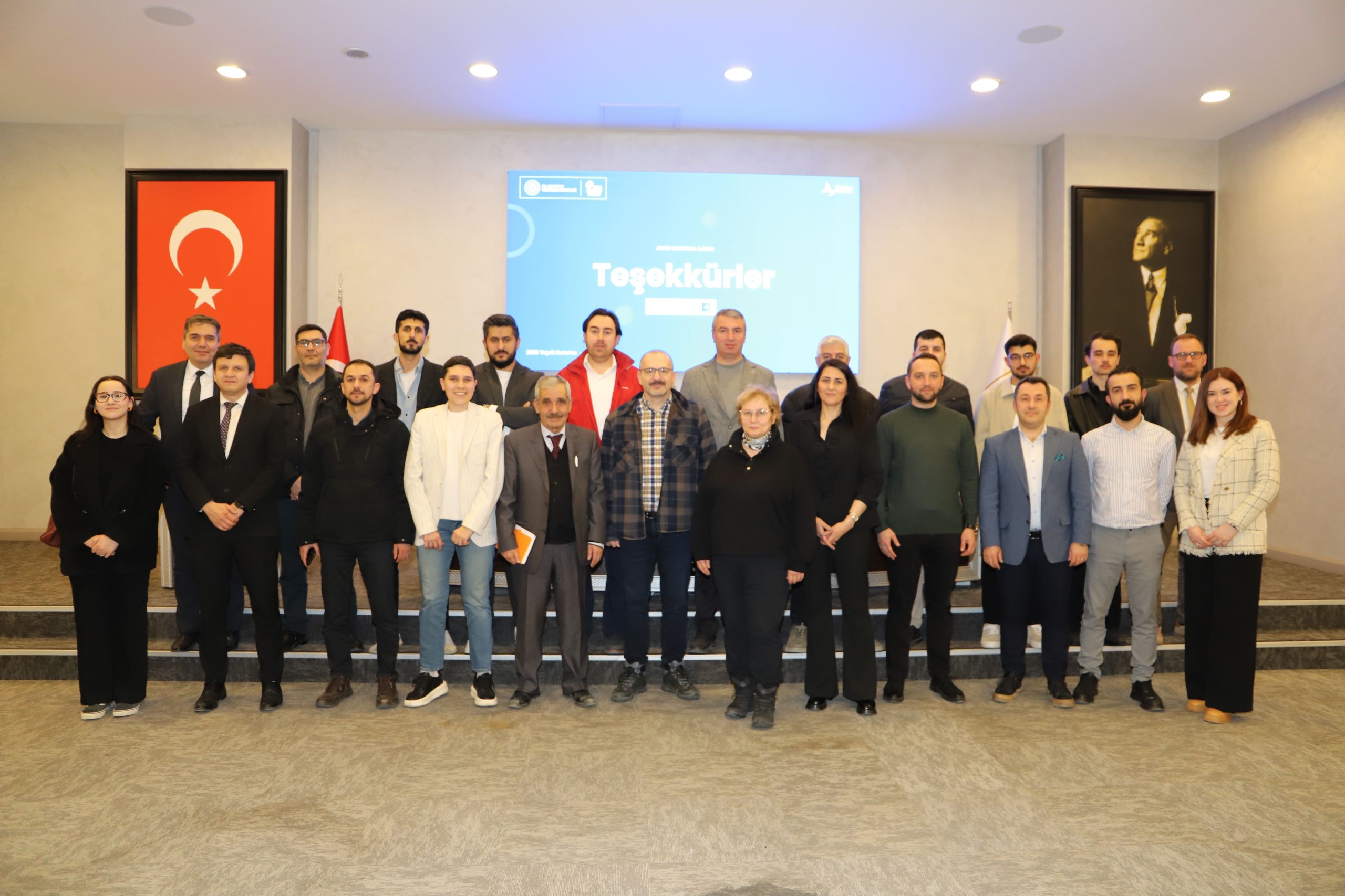 KUTSO’DAN “YENİ YATIRIM ALANLARI EĞİTİMİ”
