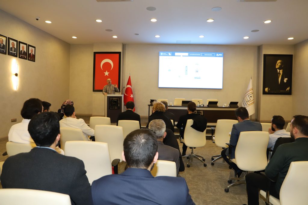 Kutsodan Yeni Yatirim Alanlari Egitimi 5