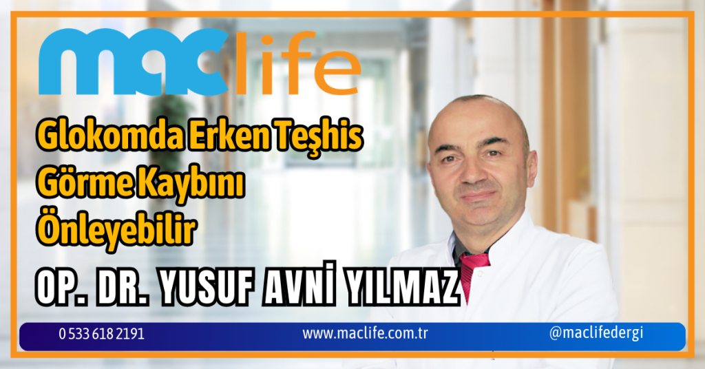 Op. Dr. Yusuf Avni Yilmaz