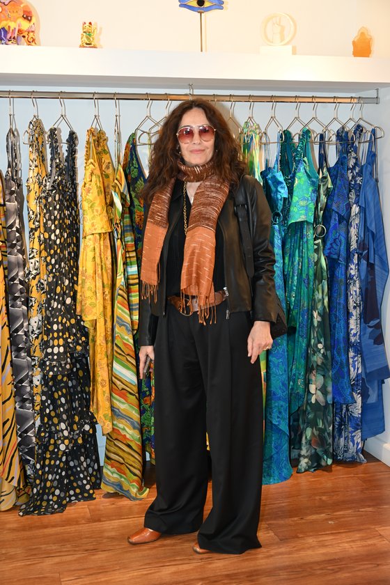 Asli Kuseyrioglu