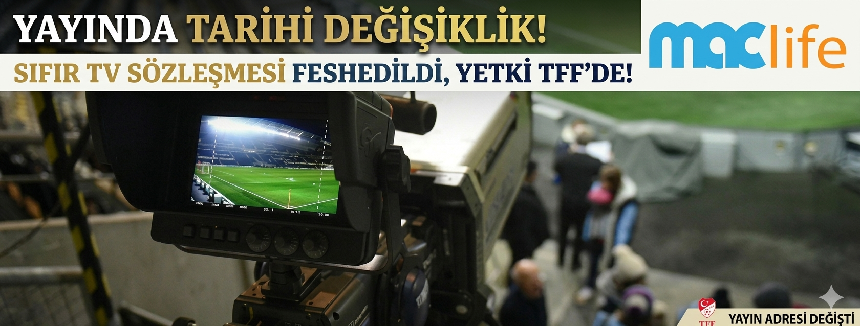 Kütahyaspor Maçlarının Yayınlanacağı Yer Değişti!