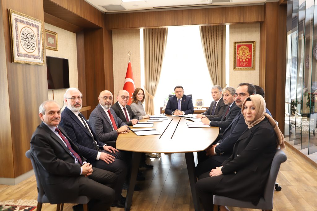 Kikaf Metef 2026 Fuari Protokolu Imzalandi 1