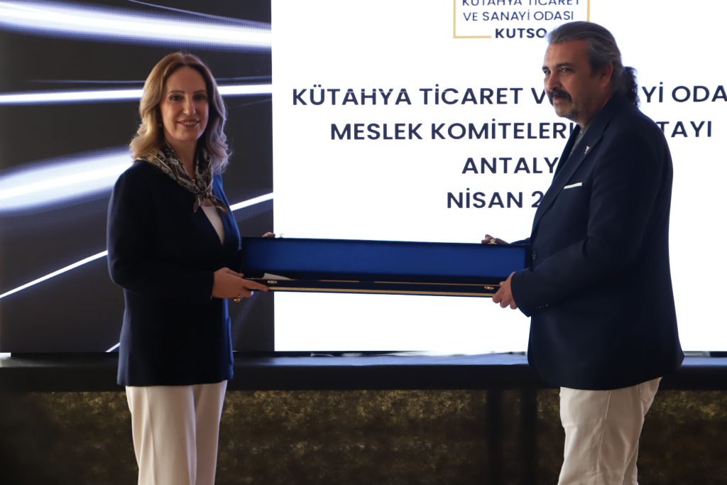 Kutso Meslek Komiteleri Calistayi Antalyada Gerceklestirildi 18