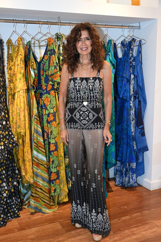 Sebnem Capa