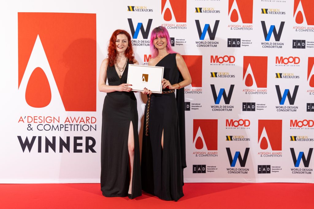 Adesignaward