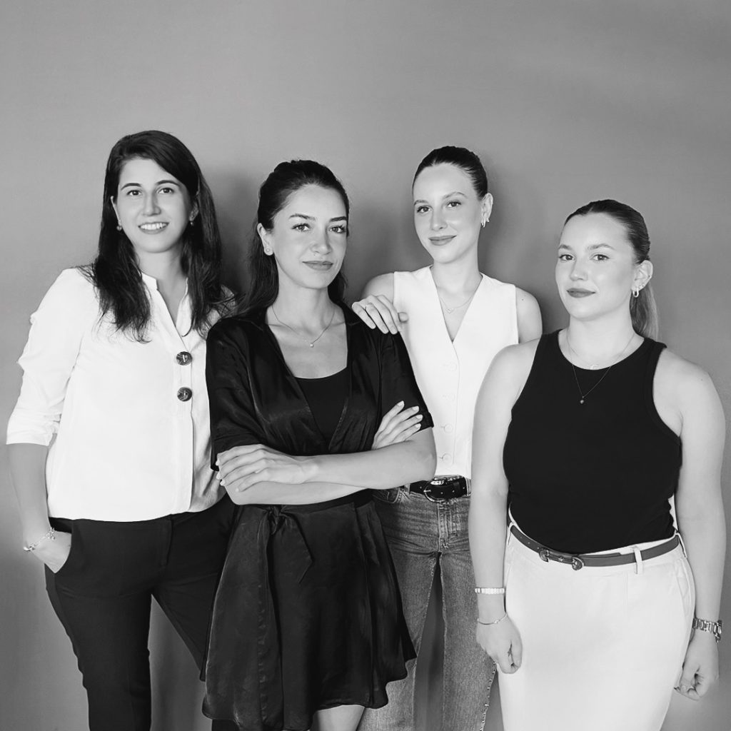Gca Design Studio Team