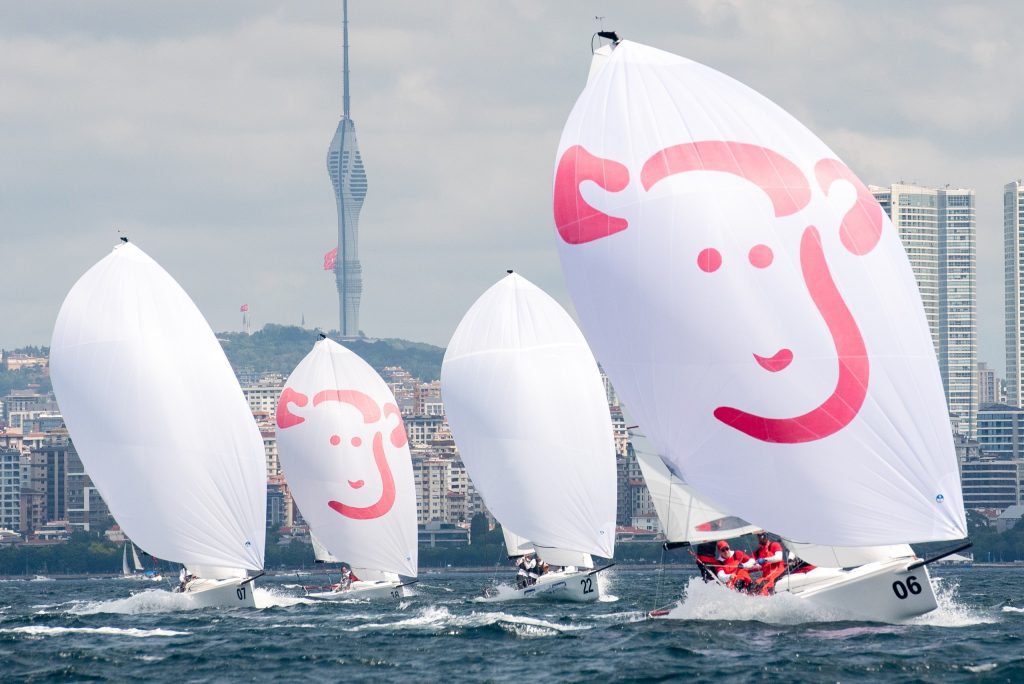 Olympos Regatta