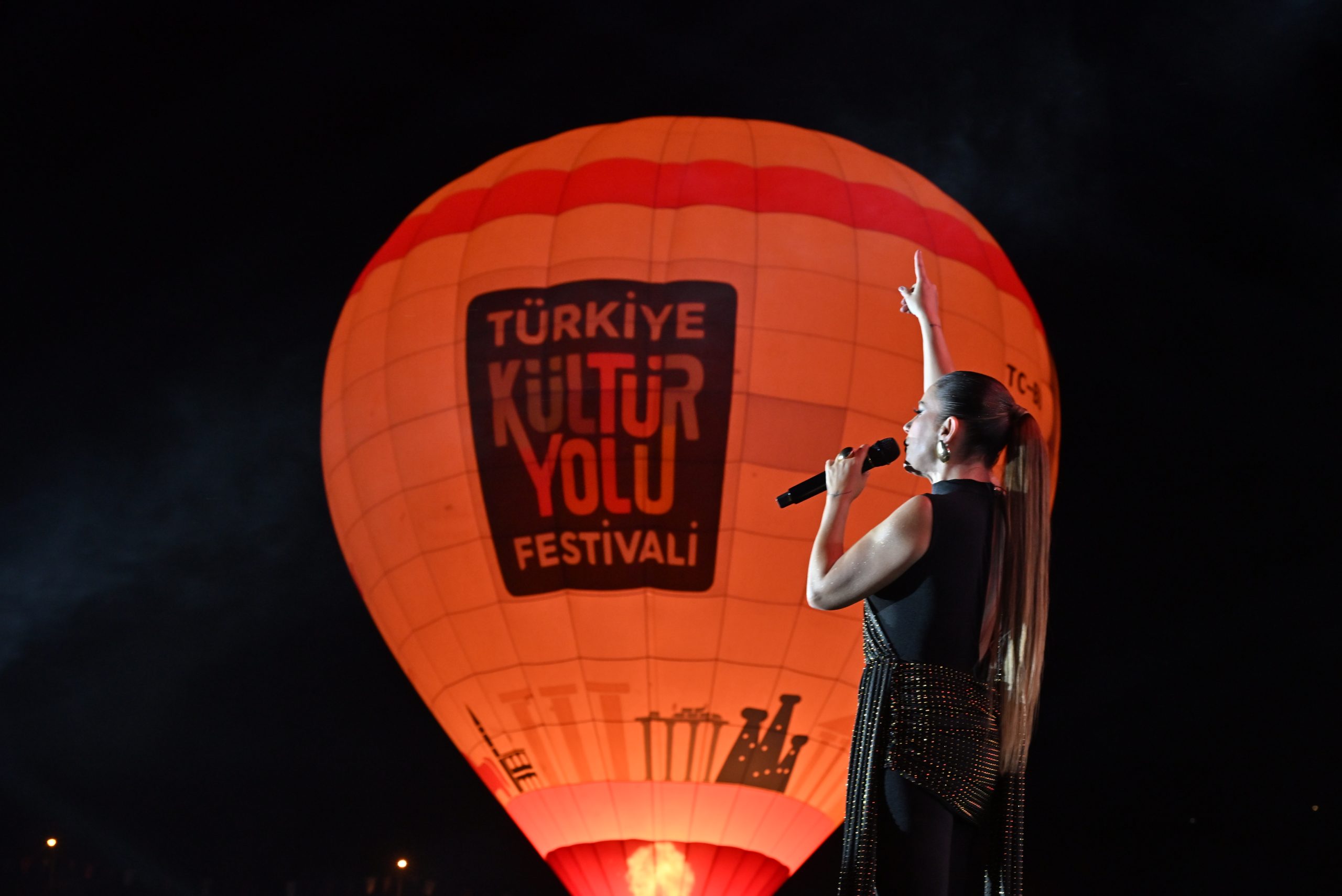 TÜRKİYE KÜLTÜR YOLU FESTİVALİ