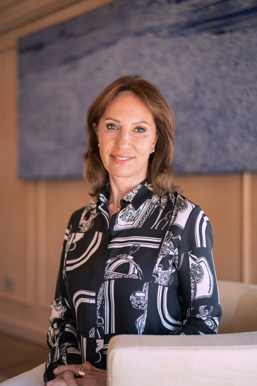 ABD’de Yayımlanan Dünyaca Ünlü Forbes US,JOALI’nin Hikayesinin Peşine Düştü