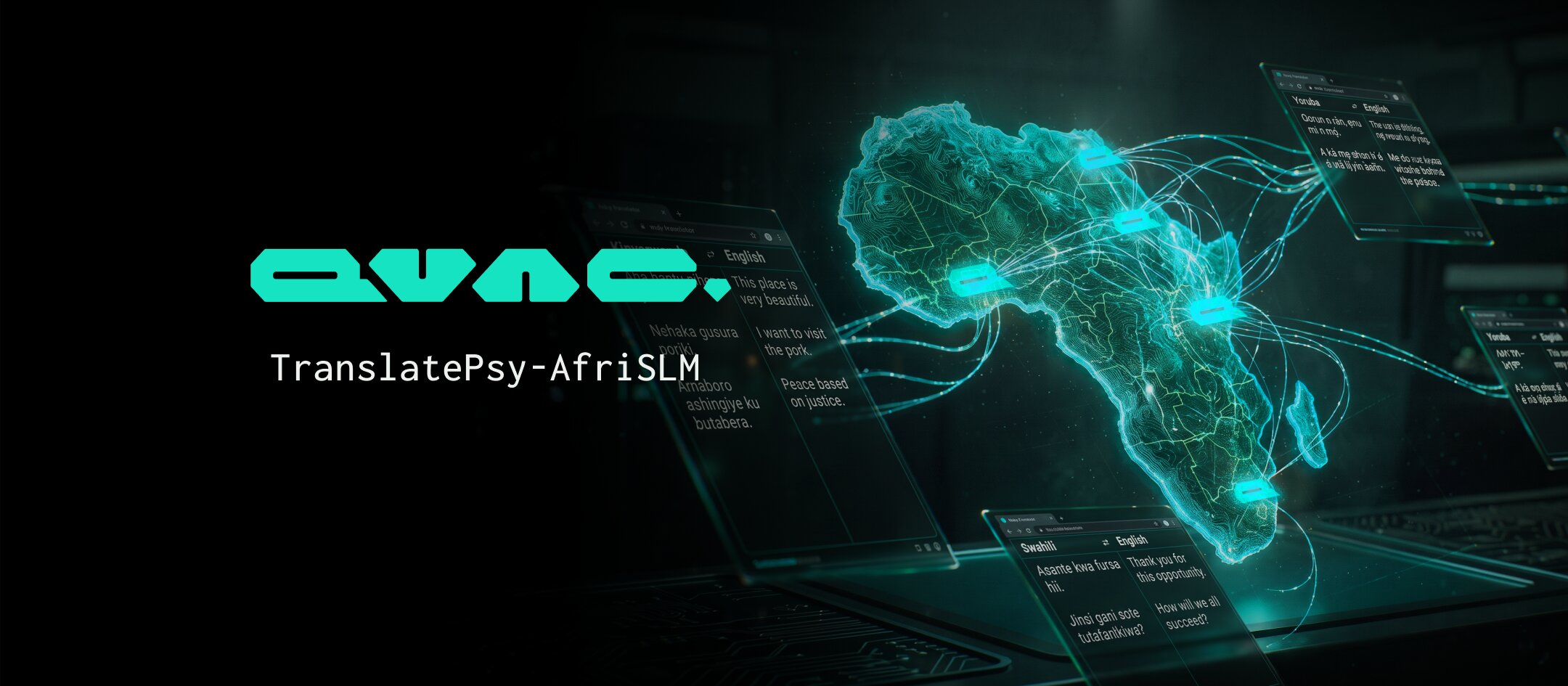 Tether, Afrika ve Avrupa dilleri için açık kaynaklı yapay zekâ çeviri modellerini kullanıma sundu