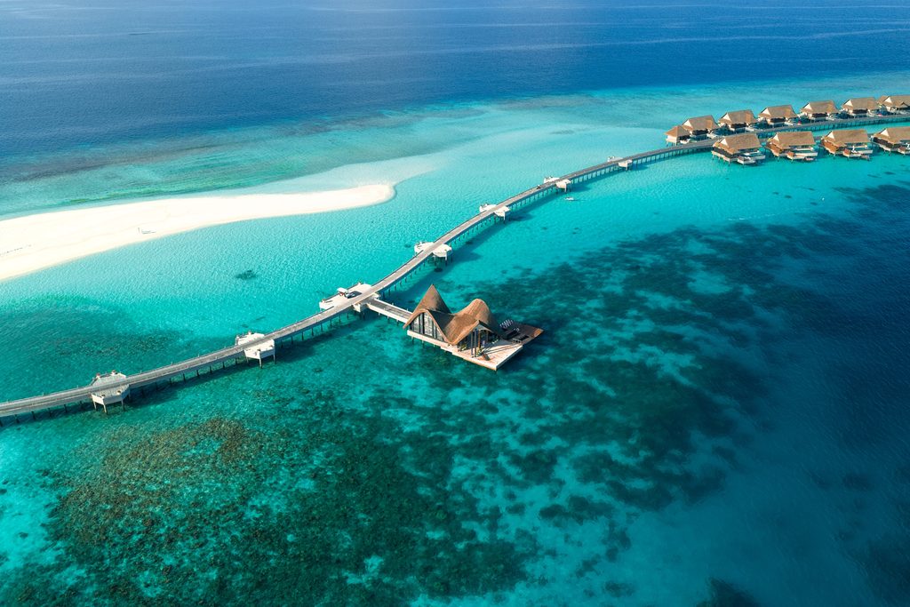 Joali Maldives 1