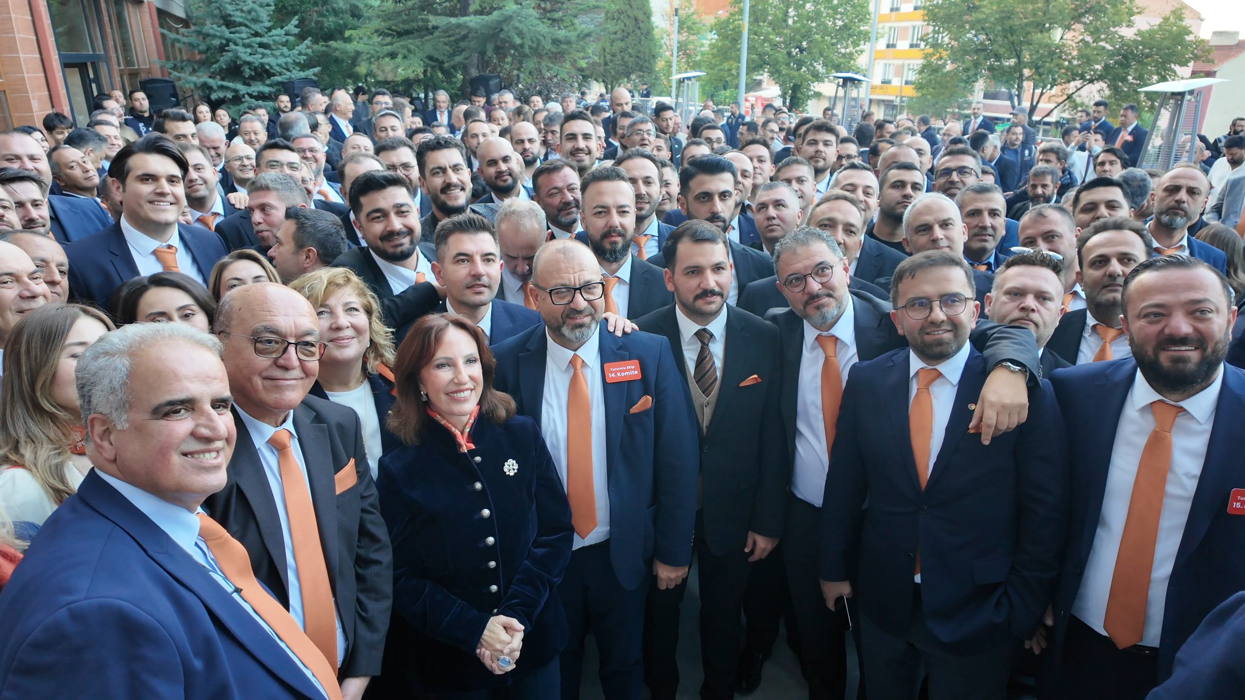 KUTSO’DA YENİ DÖNEM