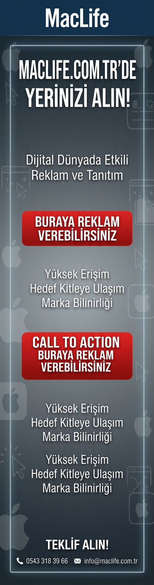Reklam