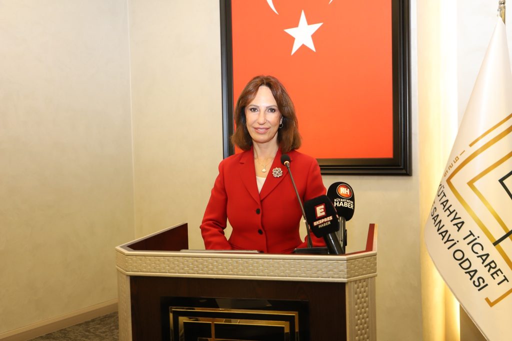 Esin Güral Argat