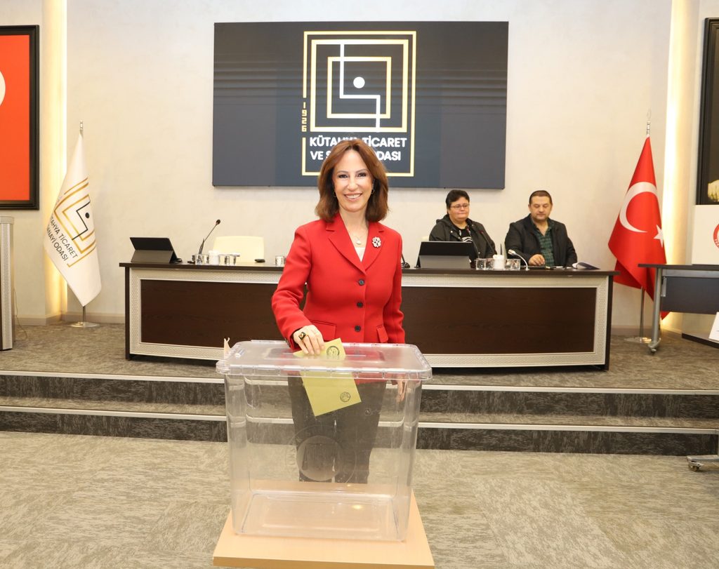 Esin Güral Argat
